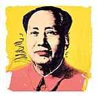 Mao Pink Shirt